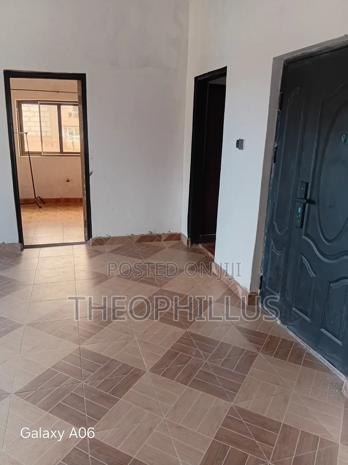 1bdrm Apartment in Bullemin for rent