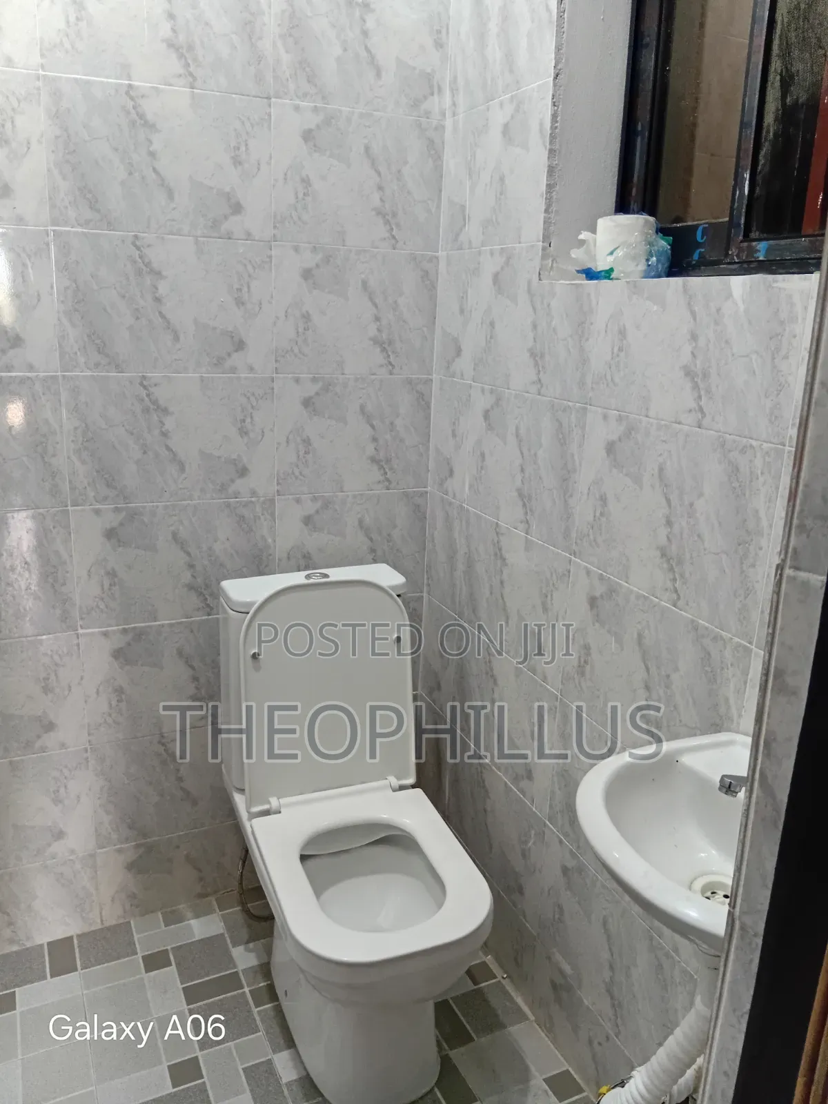 1bdrm Apartment in Bullemin for rent