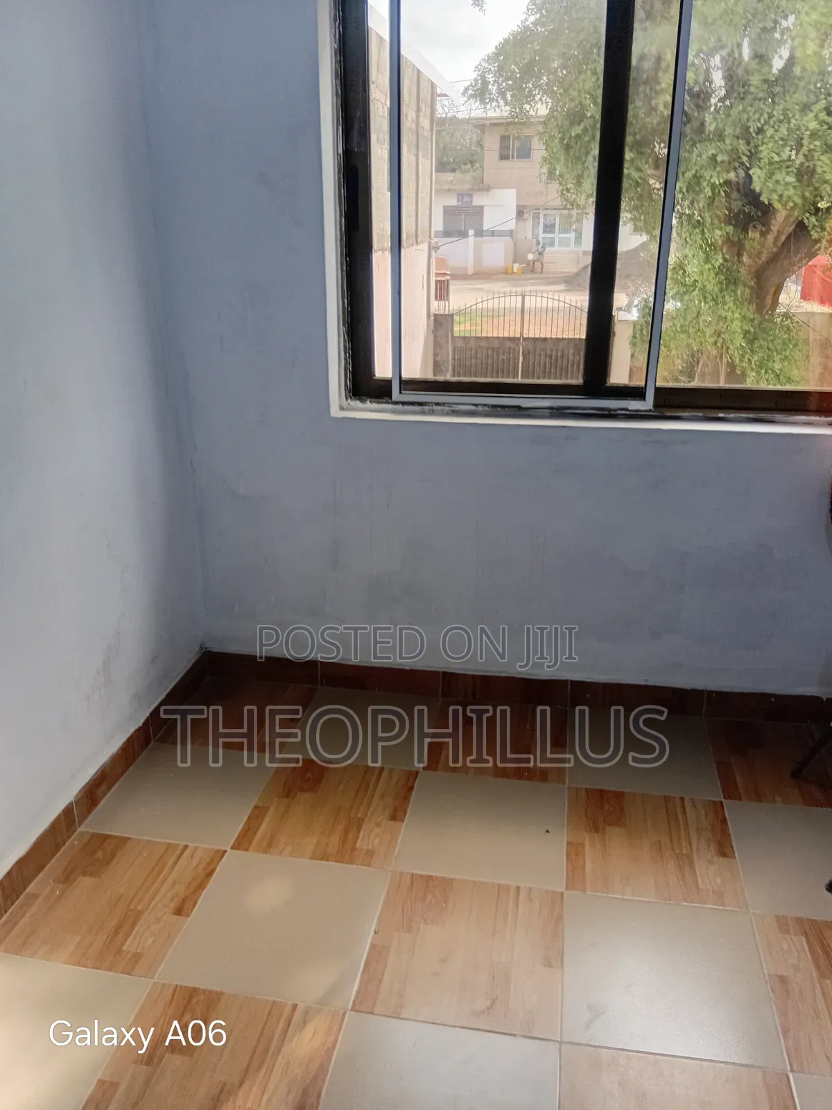 1bdrm Apartment in Bullemin for rent