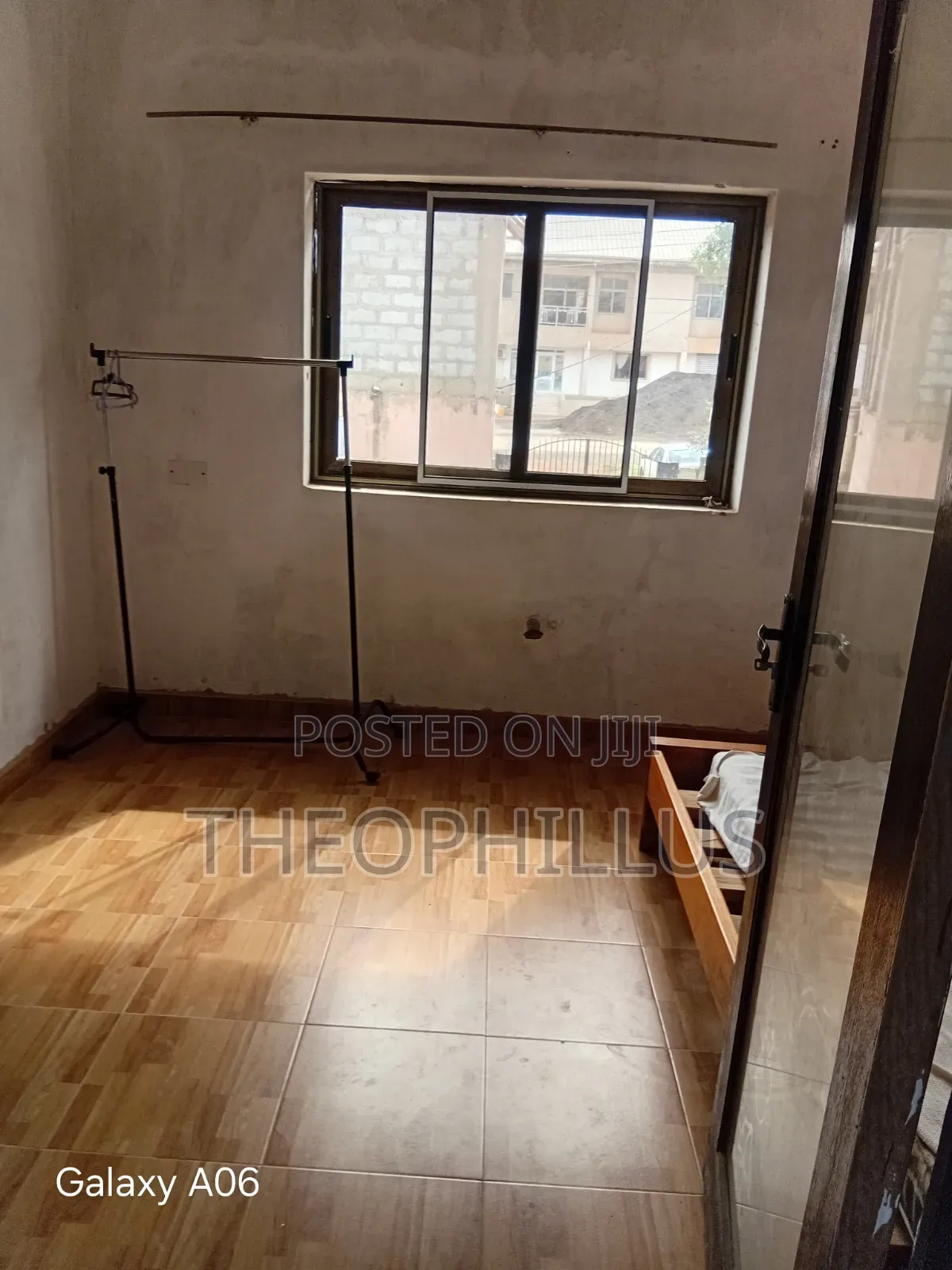 1bdrm Apartment in Bullemin for rent