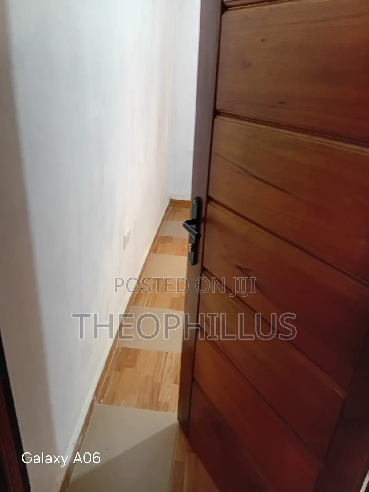1bdrm Apartment in Bullemin for rent