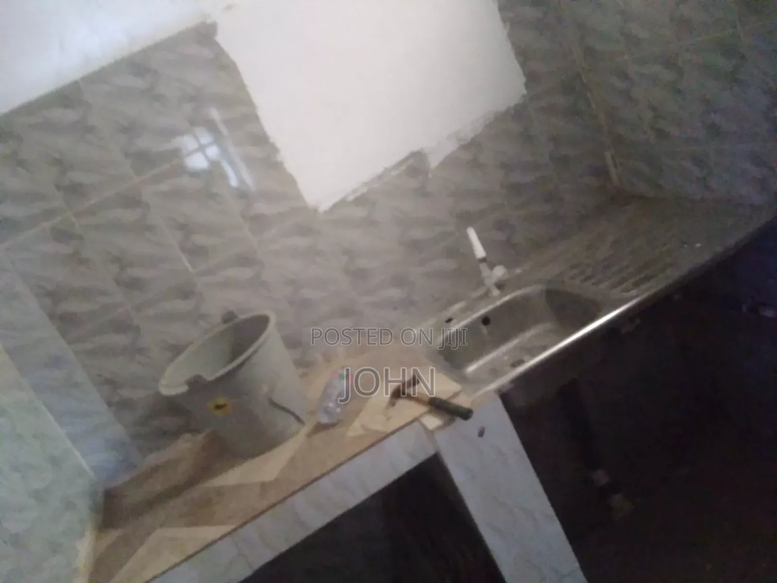 1bdrm Apartment in Survivorestates, Auntie Aku for rent
