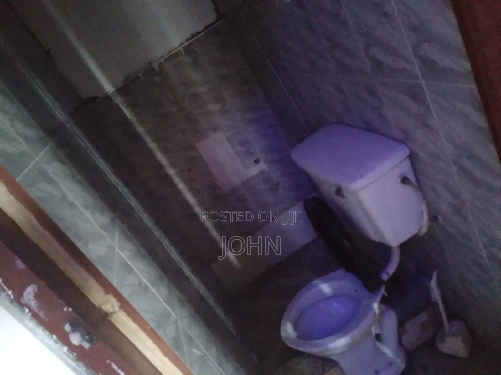 1bdrm Apartment in Survivorestates, Auntie Aku for rent