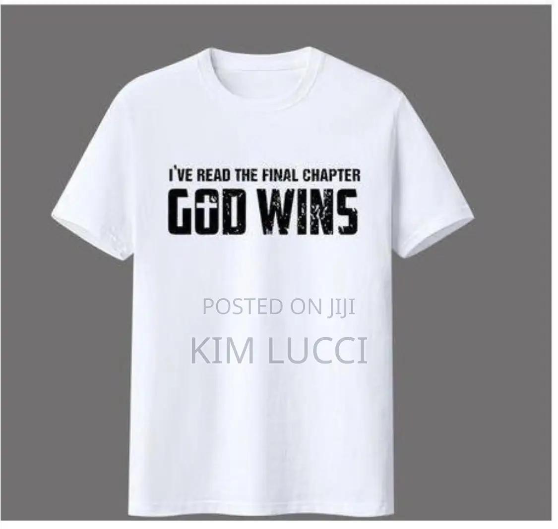 Unisex Church T Shirts