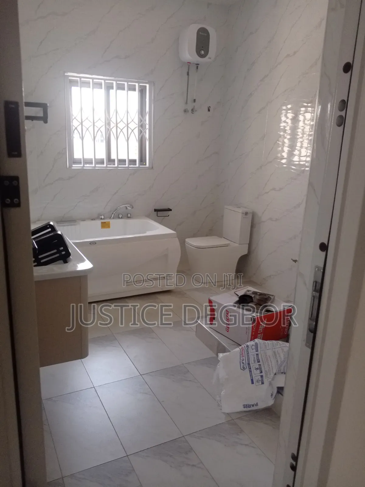 4bdrm House in Bestchoice Property, Unity Closed for sale