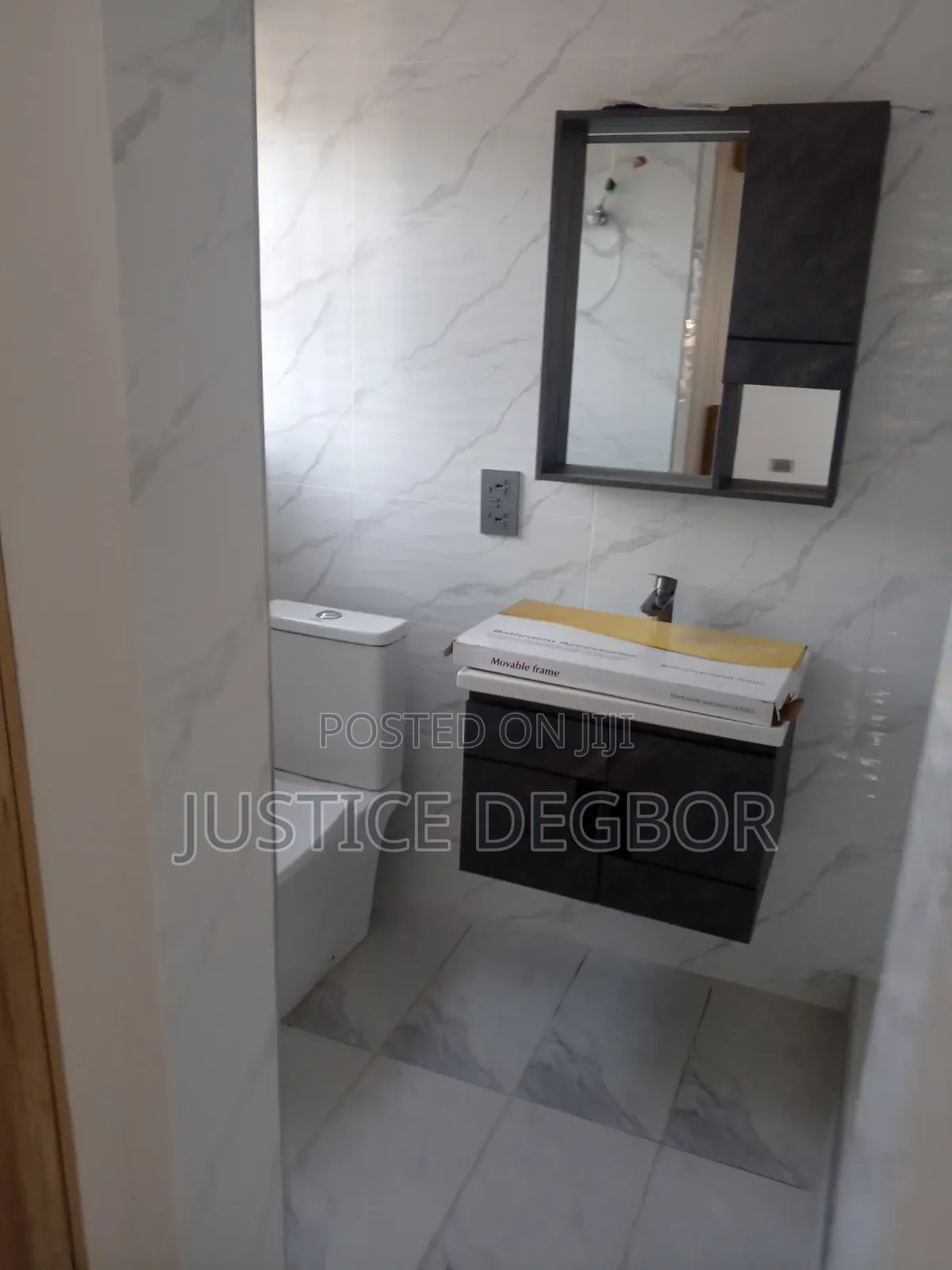 4bdrm House in Bestchoice Property, Unity Closed for sale