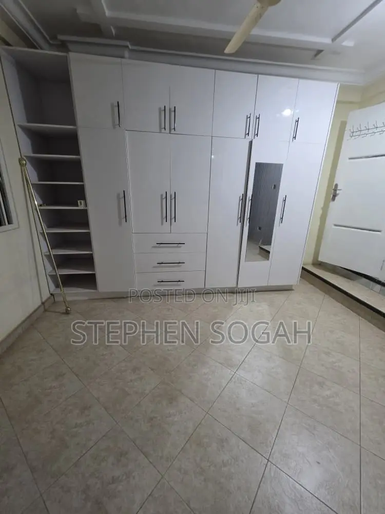 3bdrm Apartment in Sonic House, Ejisu-Juaben Municipal for rent