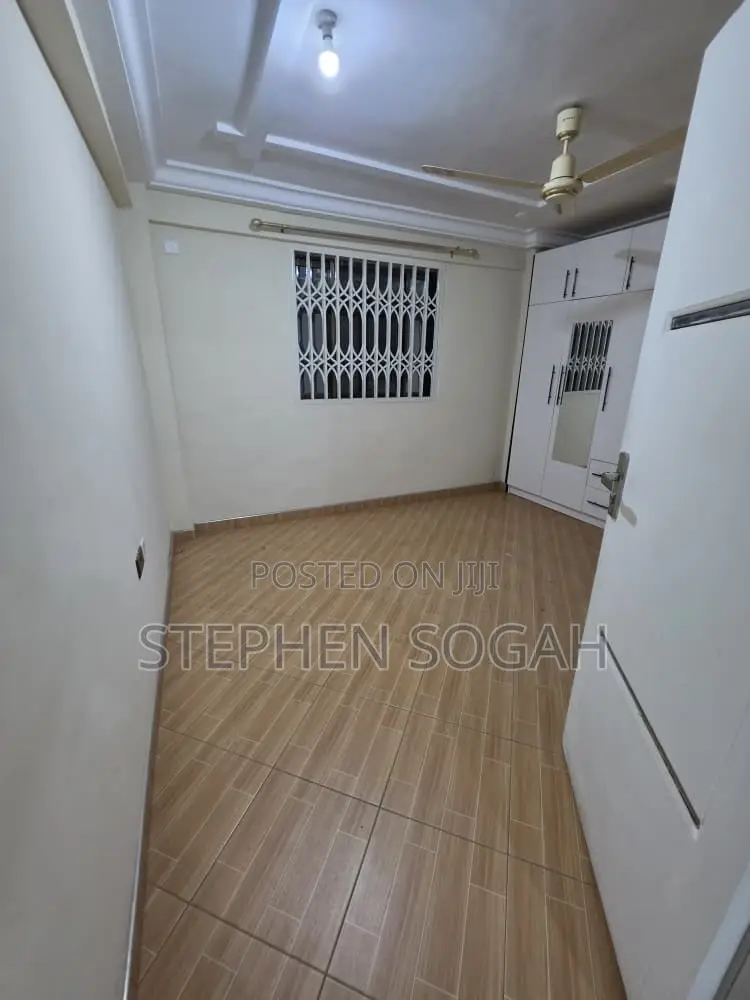 3bdrm Apartment in Sonic House, Ejisu-Juaben Municipal for rent