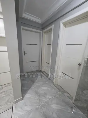 3bdrm Apartment in Sonic House, Ejisu-Juaben Municipal for rent