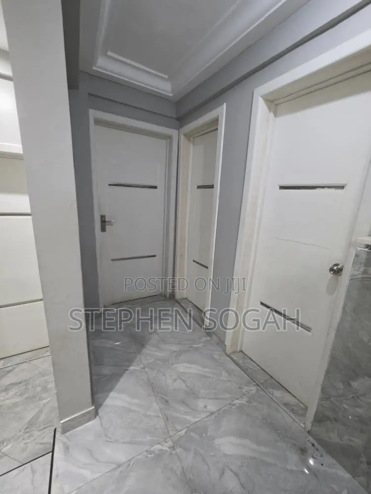 3bdrm Apartment in Sonic House, Ejisu-Juaben Municipal for rent