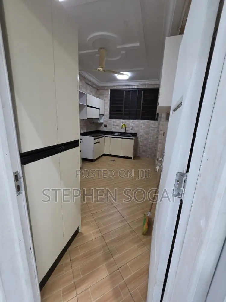 3bdrm Apartment in Sonic House, Ejisu-Juaben Municipal for rent