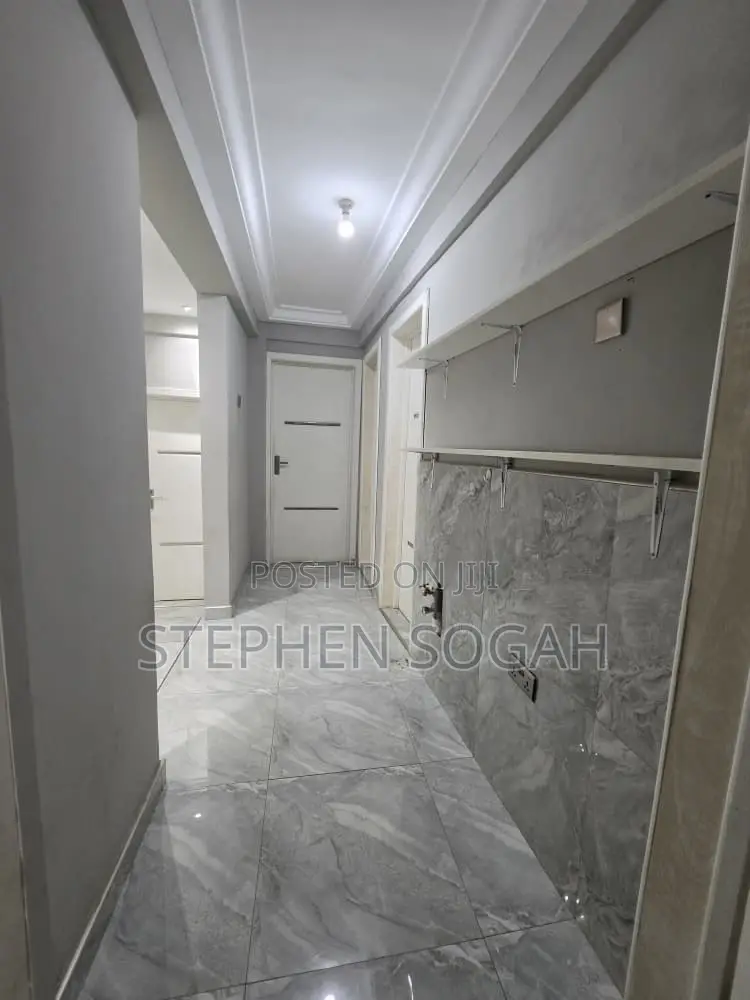 3bdrm Apartment in Sonic House, Ejisu-Juaben Municipal for rent