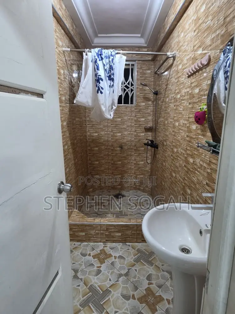3bdrm Apartment in Sonic House, Ejisu-Juaben Municipal for rent