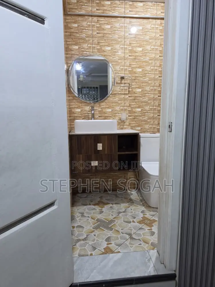 3bdrm Apartment in Sonic House, Ejisu-Juaben Municipal for rent