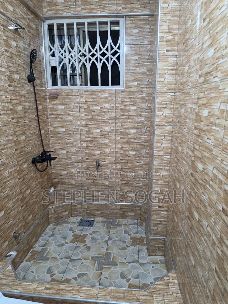 3bdrm Apartment in Sonic House, Ejisu-Juaben Municipal for rent