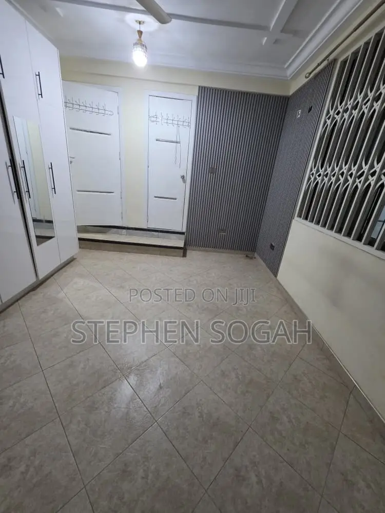 3bdrm Apartment in Sonic House, Ejisu-Juaben Municipal for rent