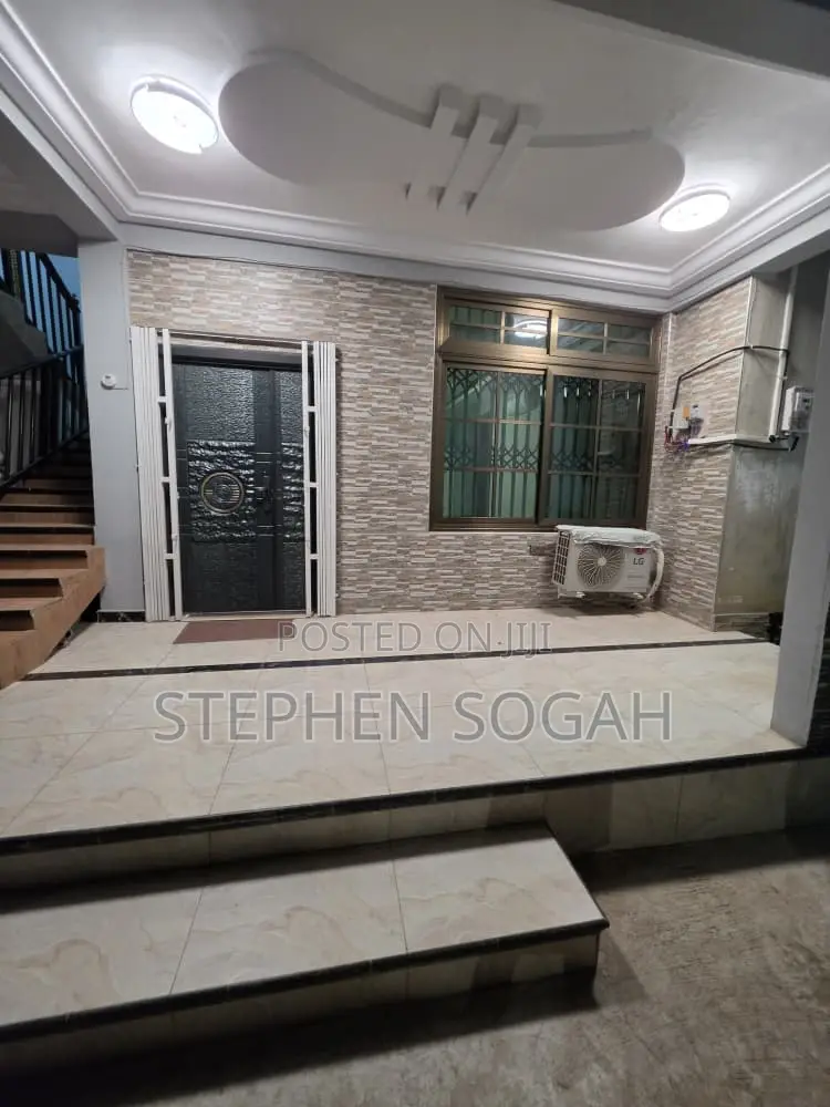 3bdrm Apartment in Sonic House, Ejisu-Juaben Municipal for rent