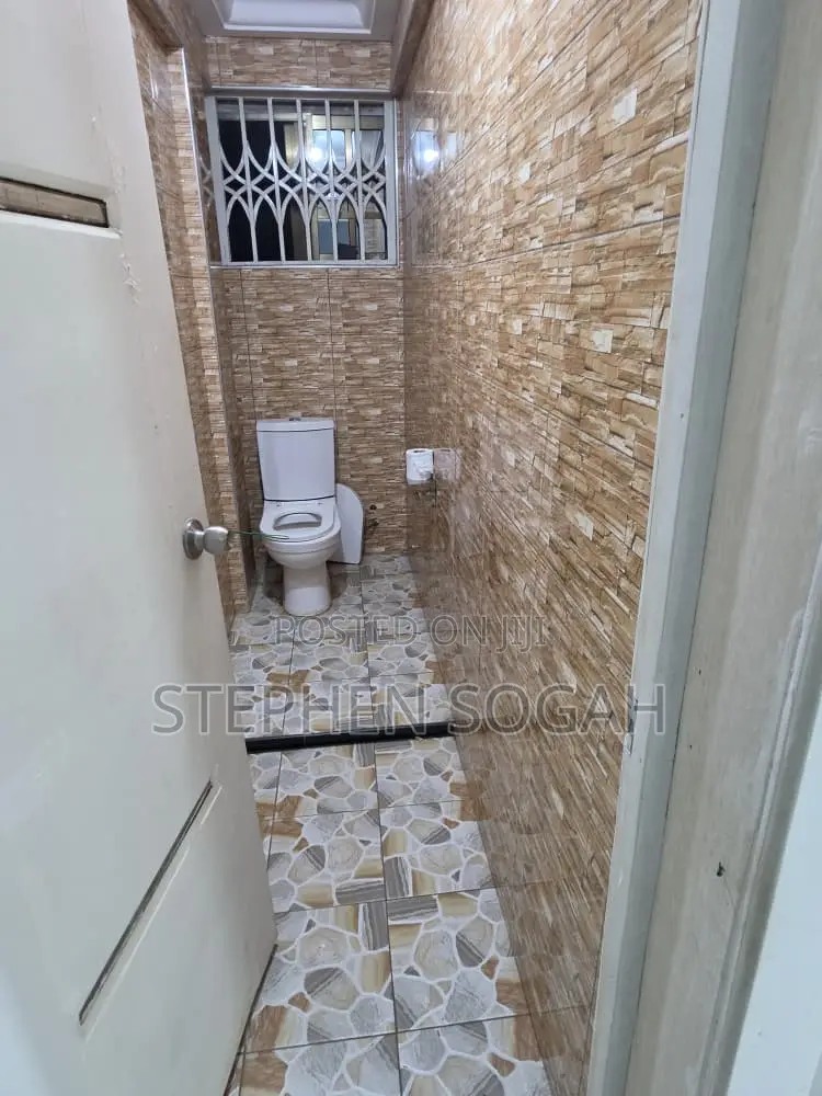 3bdrm Apartment in Sonic House, Ejisu-Juaben Municipal for rent