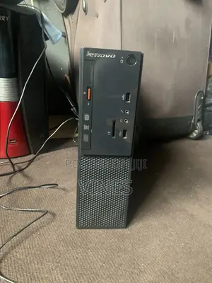 Desktop Computer Lenovo S500 SFF 4GB Intel Core i3 SSD 128GB