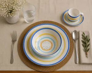 Dinner Set