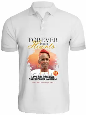 Custom T-shirts, Mugs, Plates- Emalife Co-operate Design | Assin Andoe