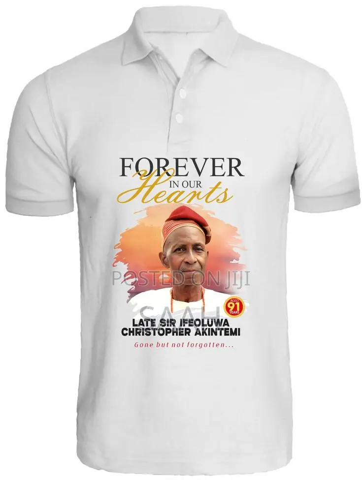 Custom T-shirts, Mugs, Plates- Emalife Co-operate Design | Assin Andoe