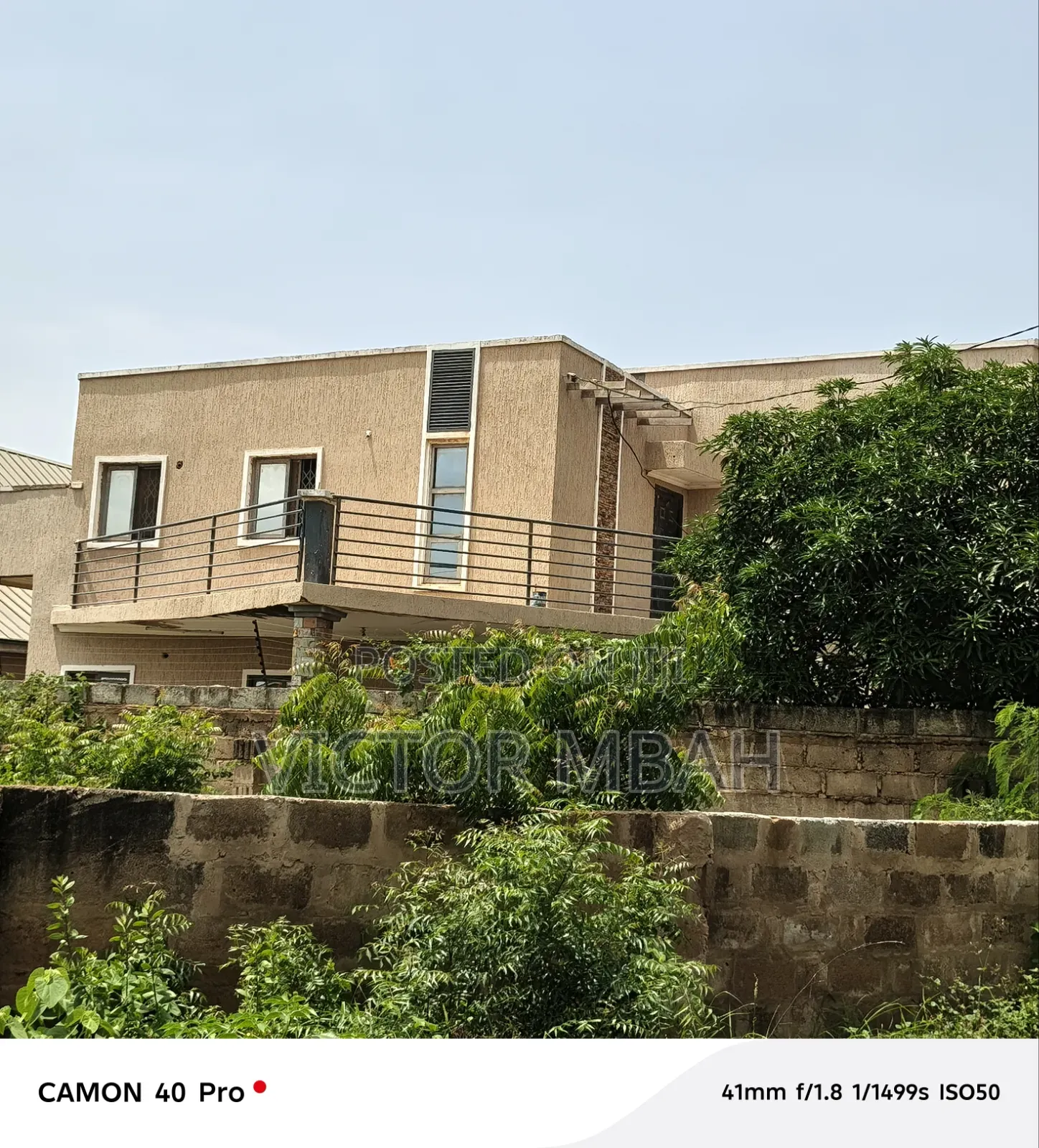 4bdrm House in Community 25 for rent