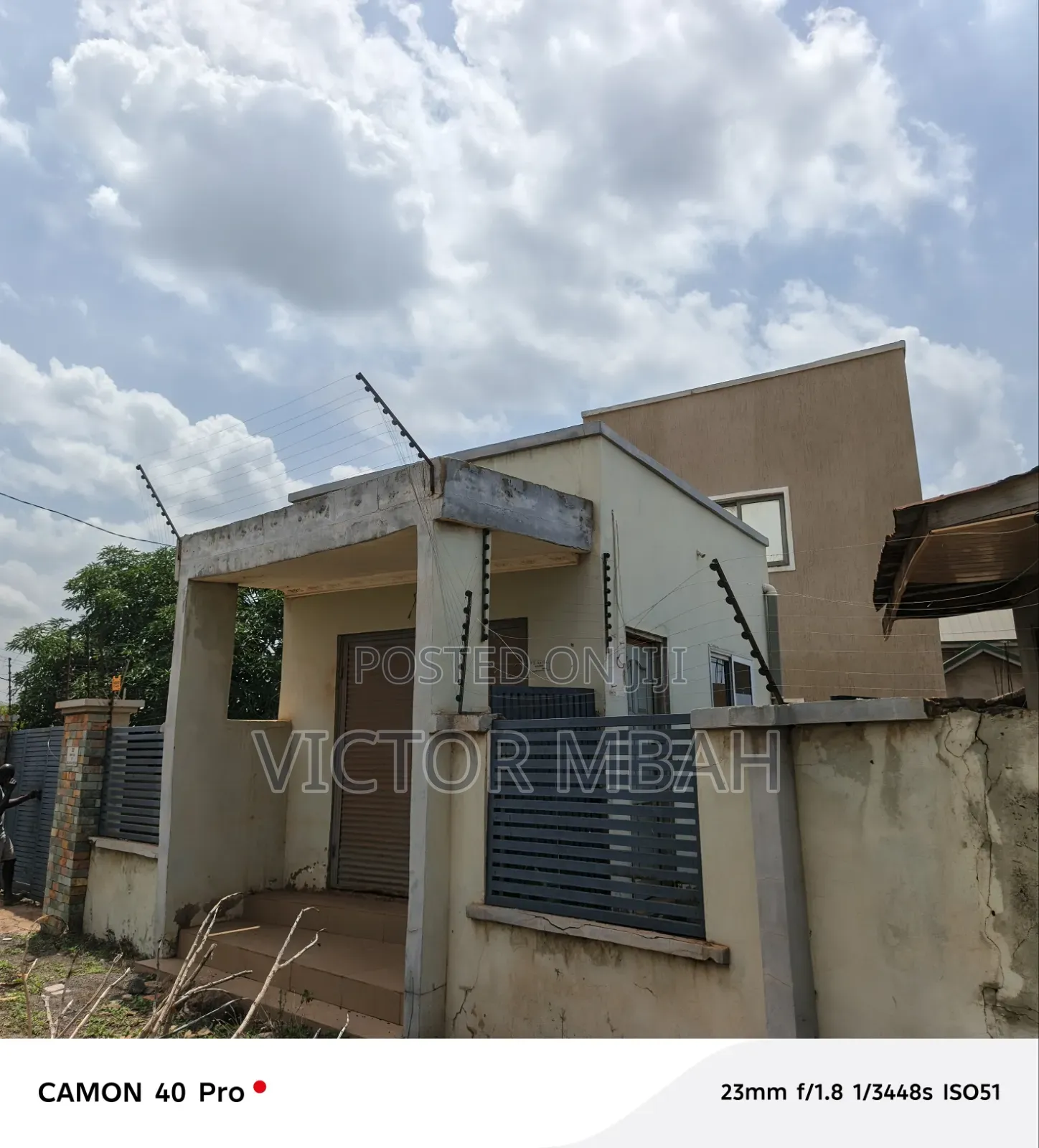 4bdrm House in Community 25 for rent
