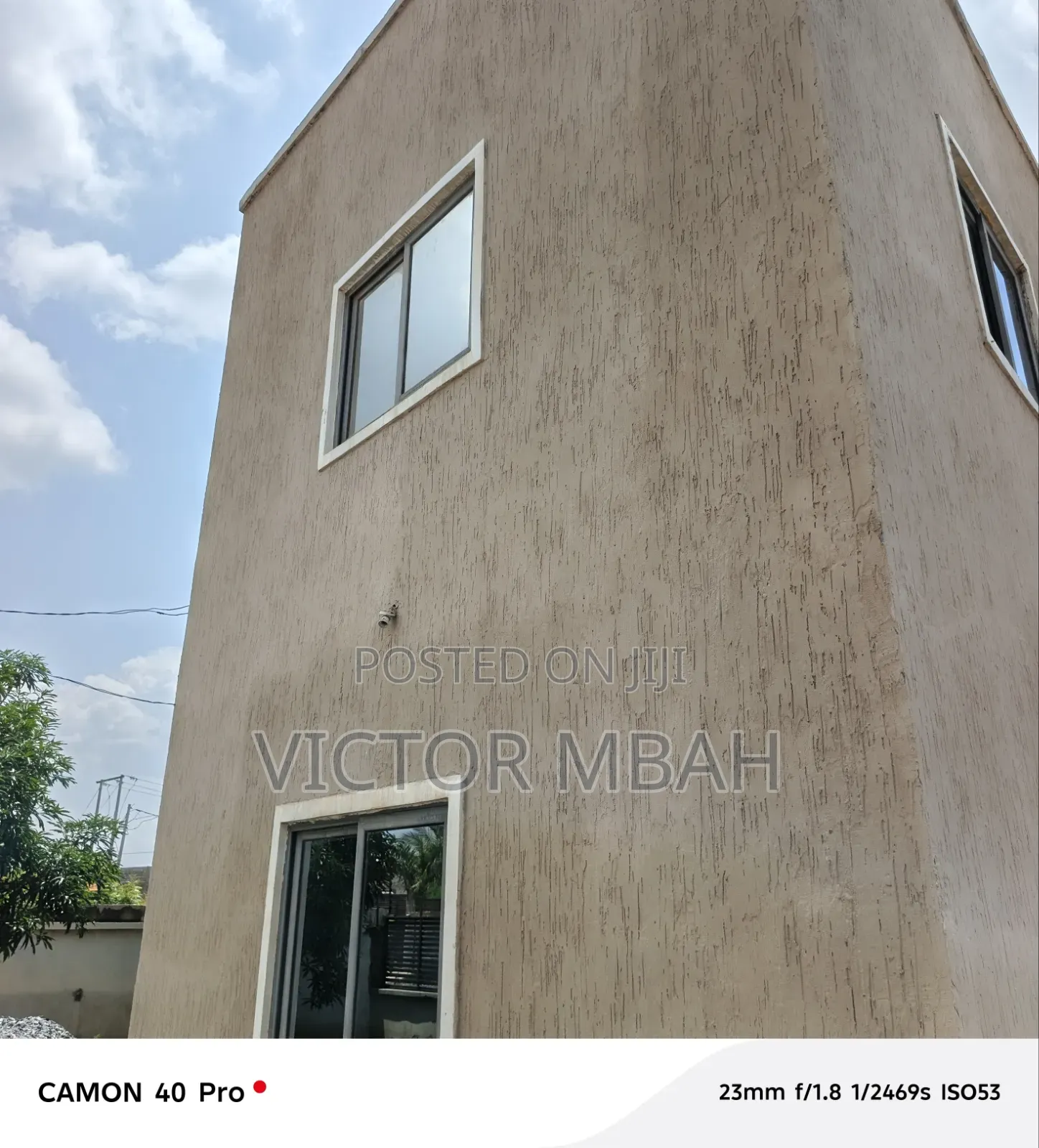 4bdrm House in Community 25 for rent