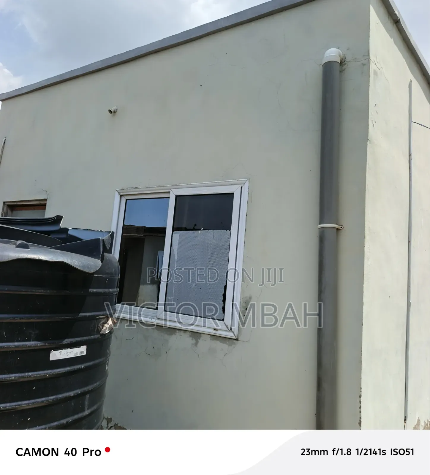 4bdrm House in Community 25 for rent