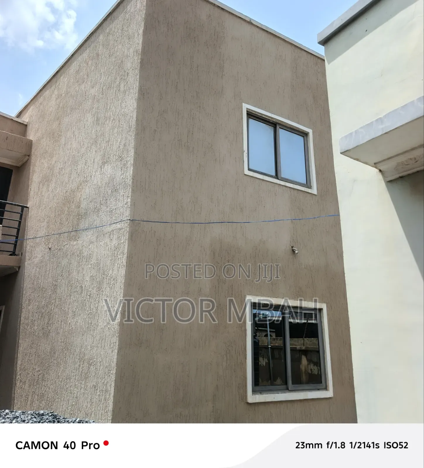 4bdrm House in Community 25 for rent