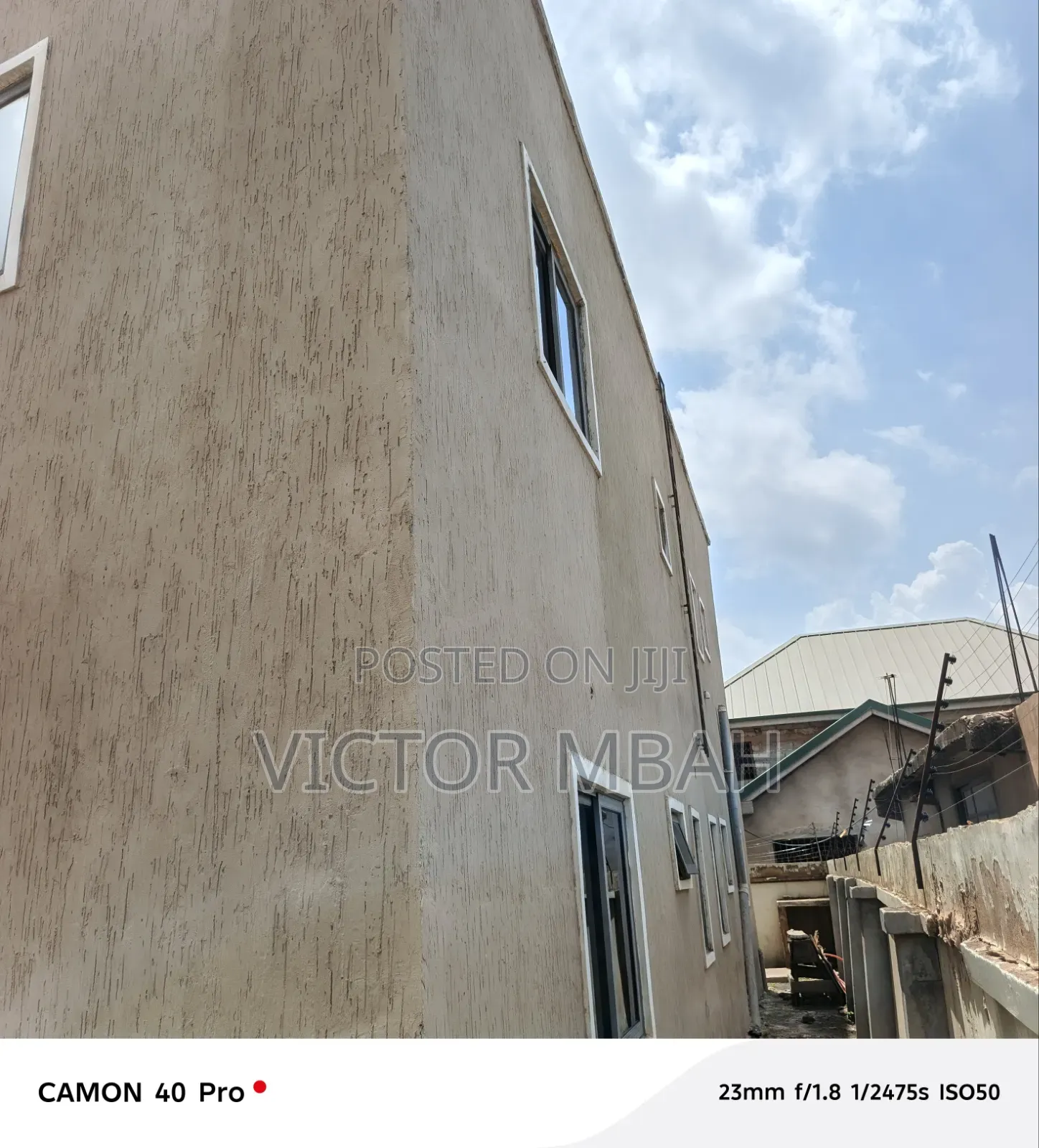 4bdrm House in Community 25 for rent