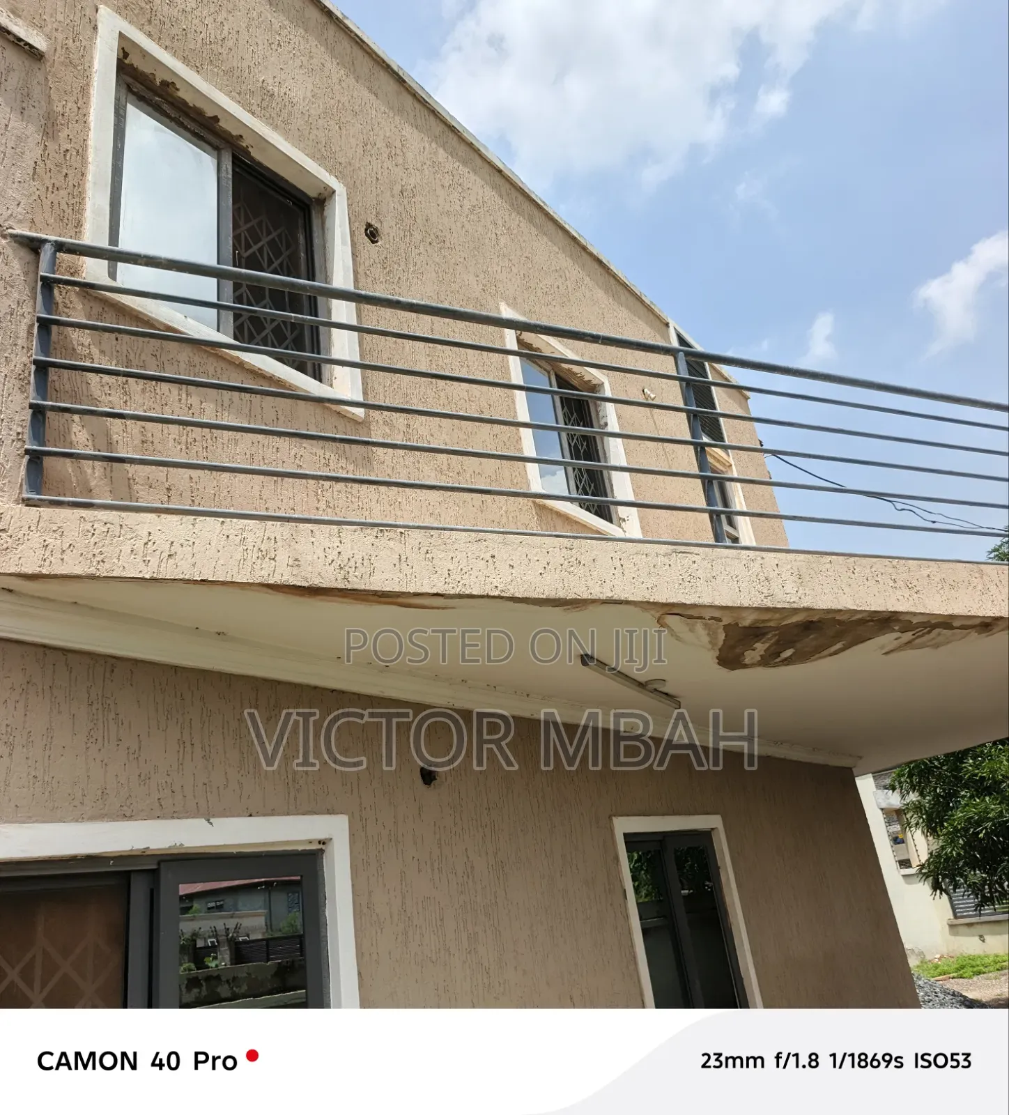 4bdrm House in Community 25 for rent