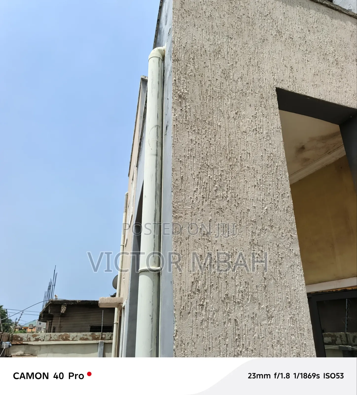 4bdrm House in Community 25 for rent