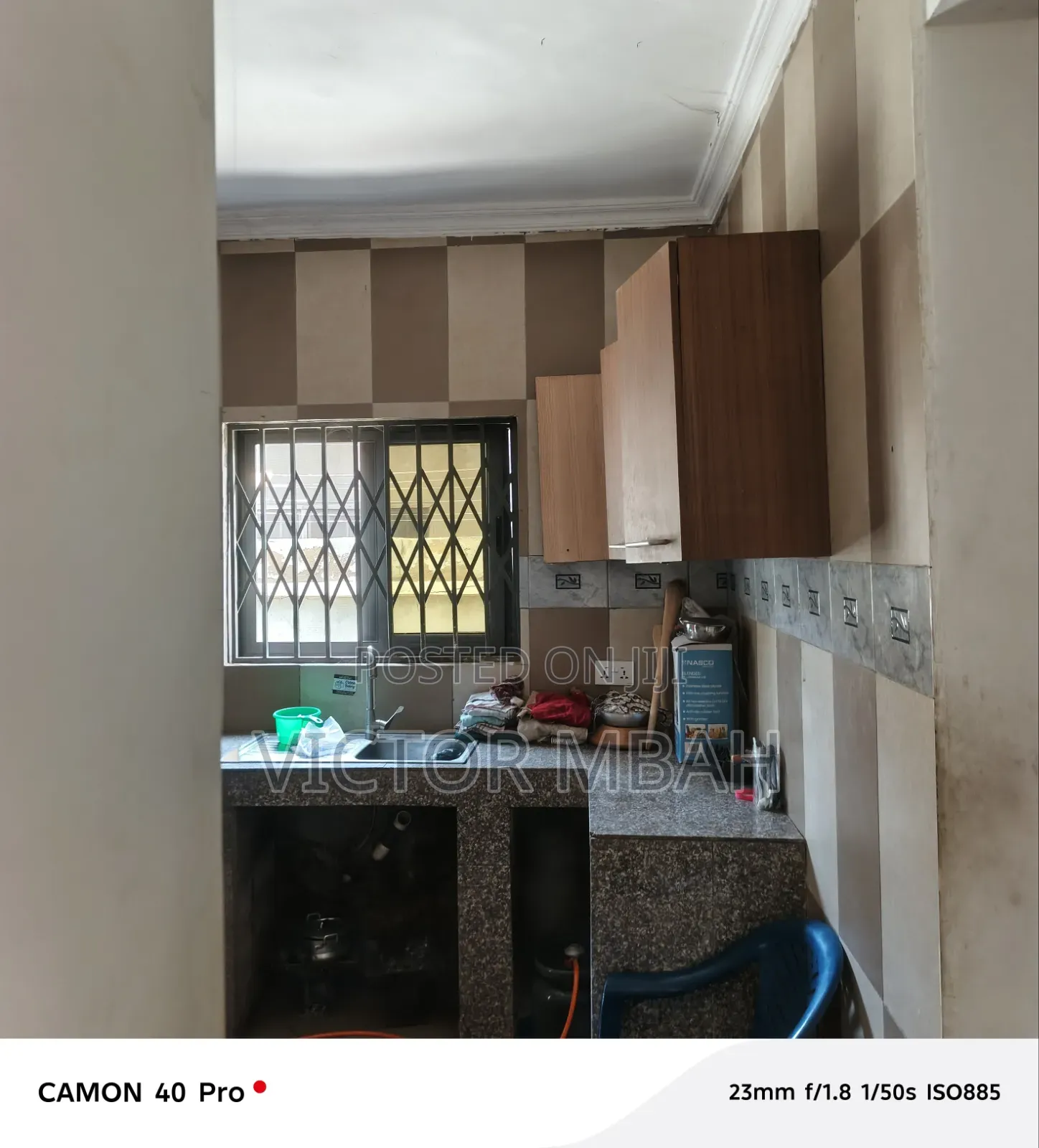 4bdrm House in Community 25 for rent