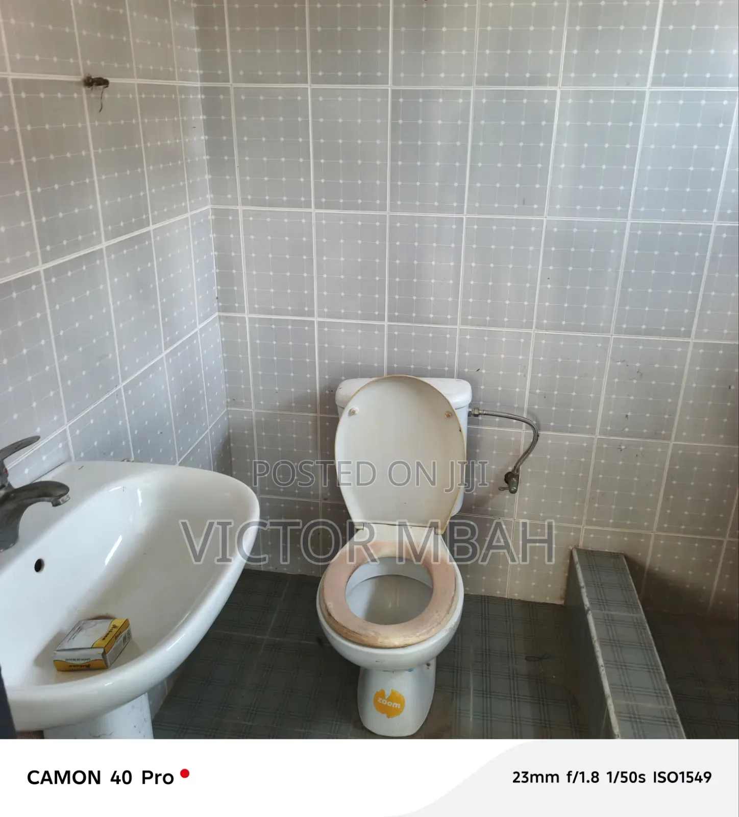4bdrm House in Community 25 for rent