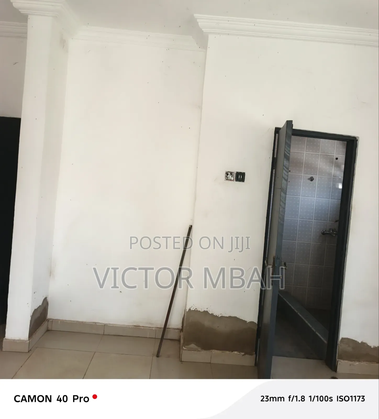 4bdrm House in Community 25 for rent