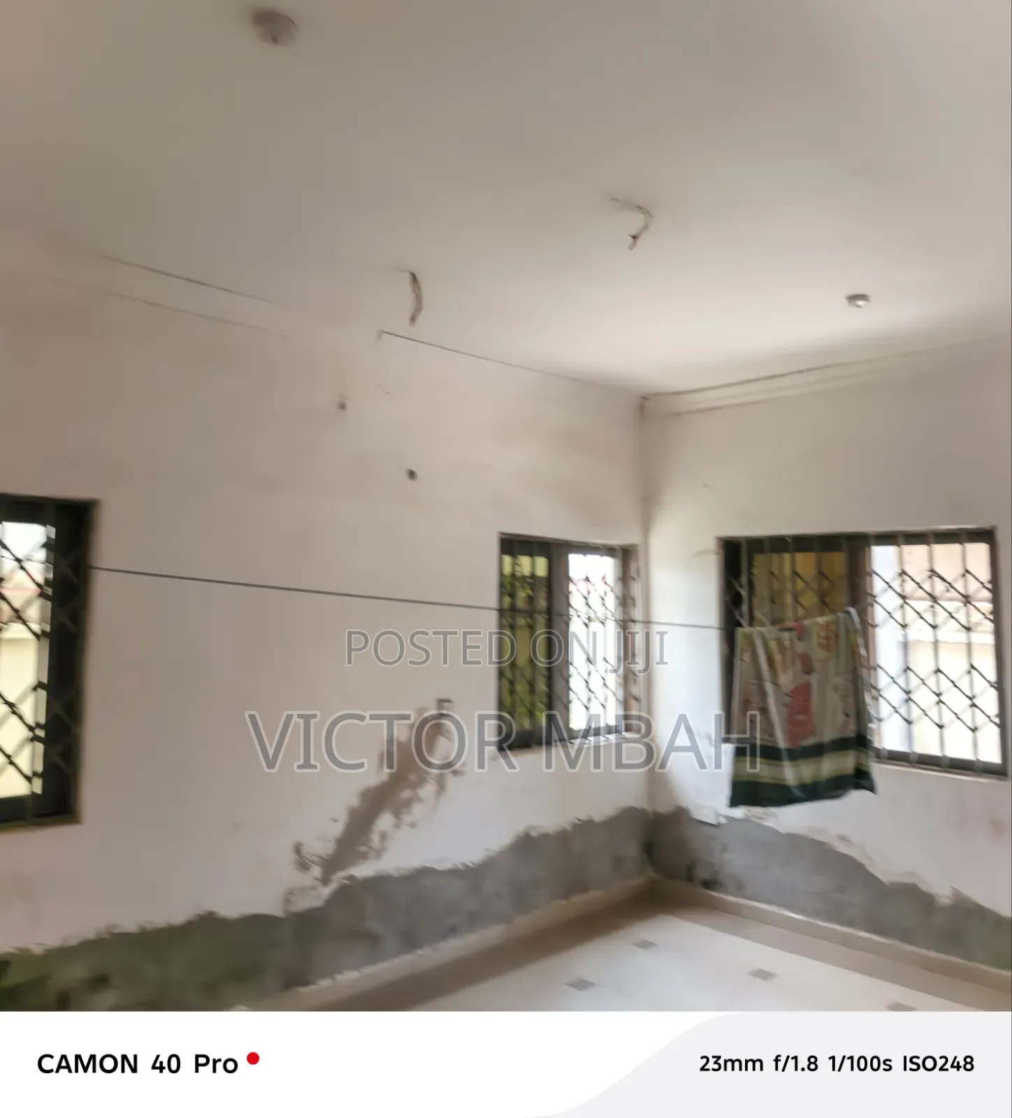 4bdrm House in Community 25 for rent