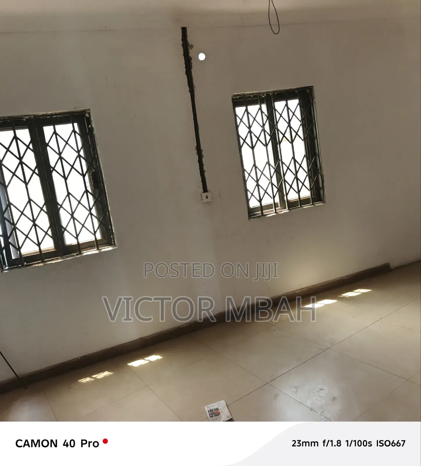 4bdrm House in Community 25 for rent