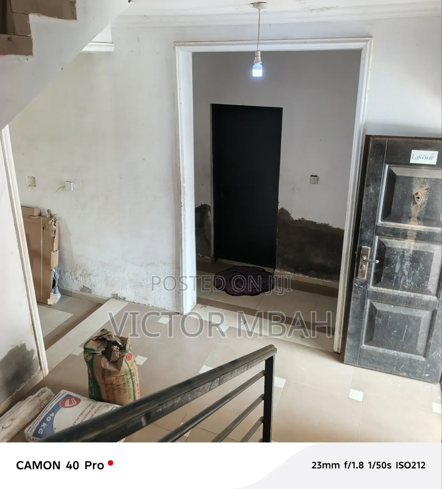 4bdrm House in Community 25 for rent