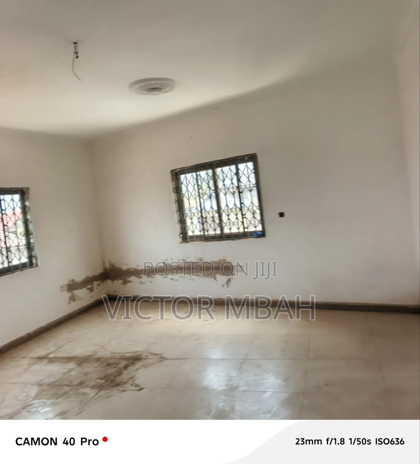 4bdrm House in Community 25 for rent
