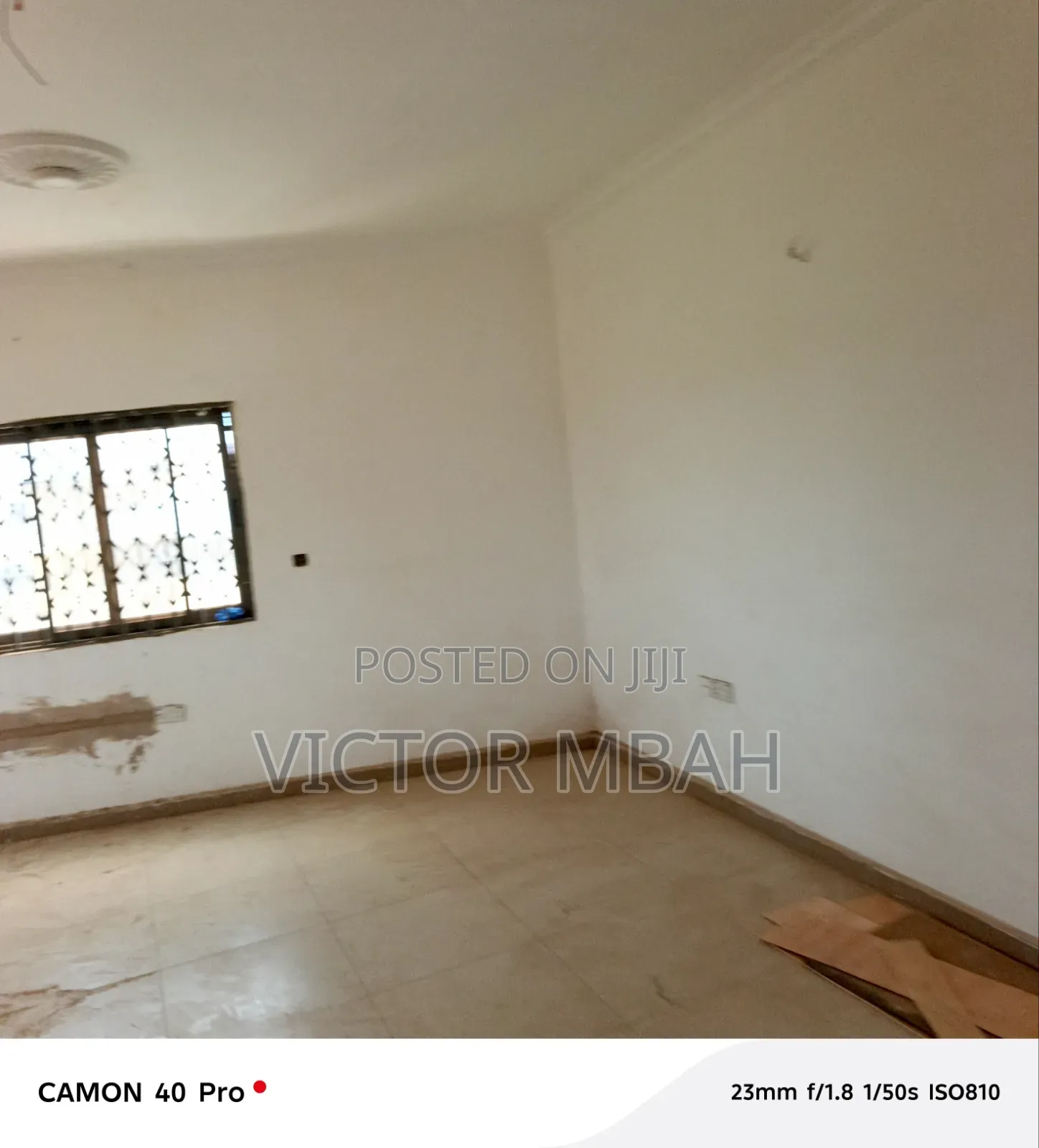 4bdrm House in Community 25 for rent