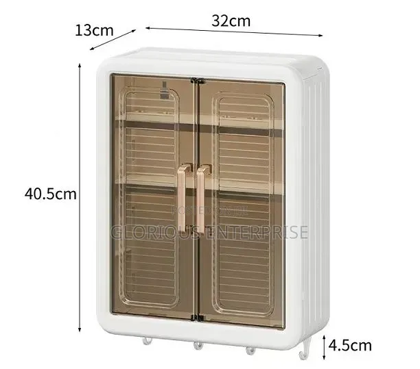 Storage Organizer