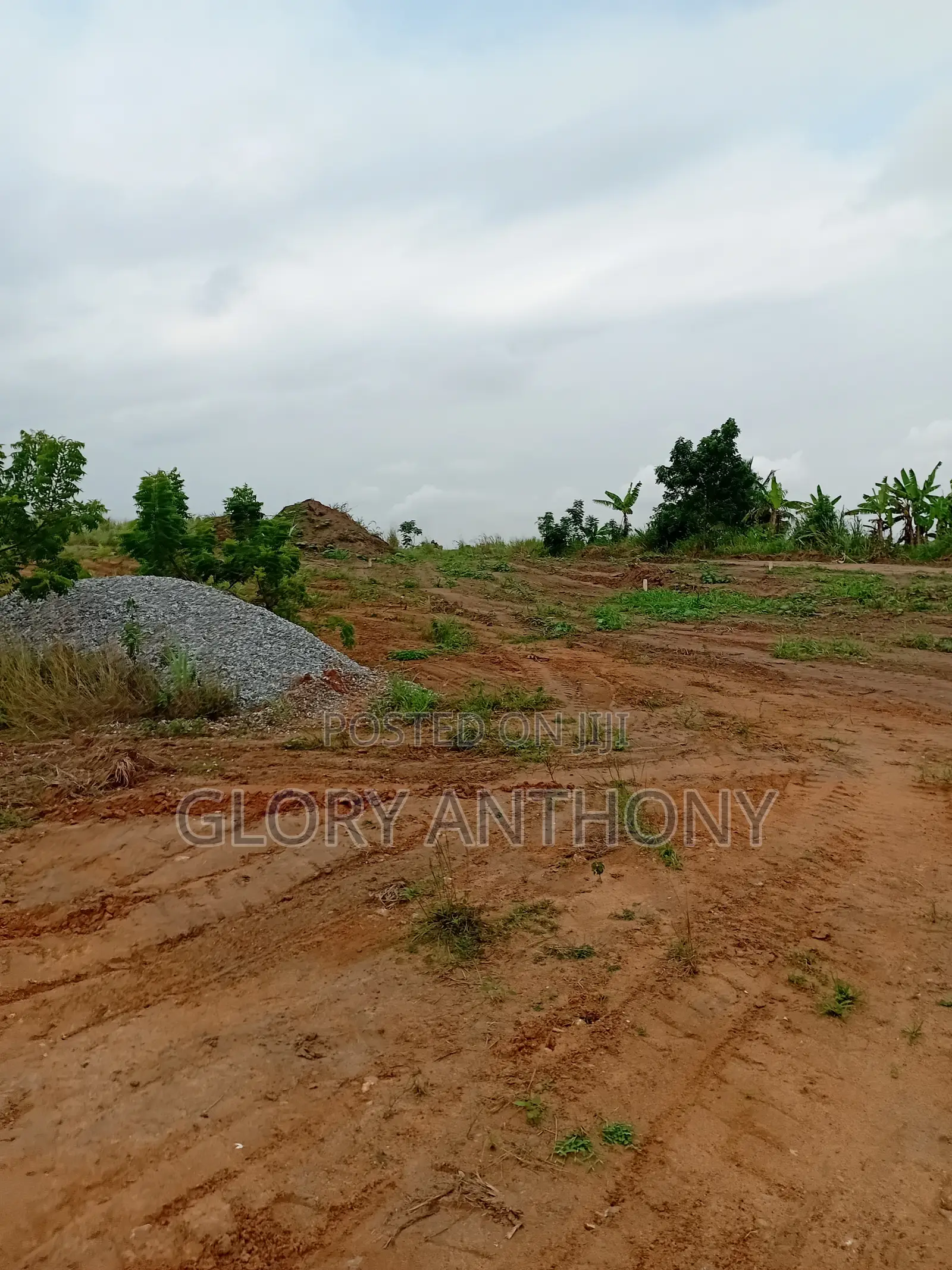 Get the Best Deals on Lands at Panforkrom