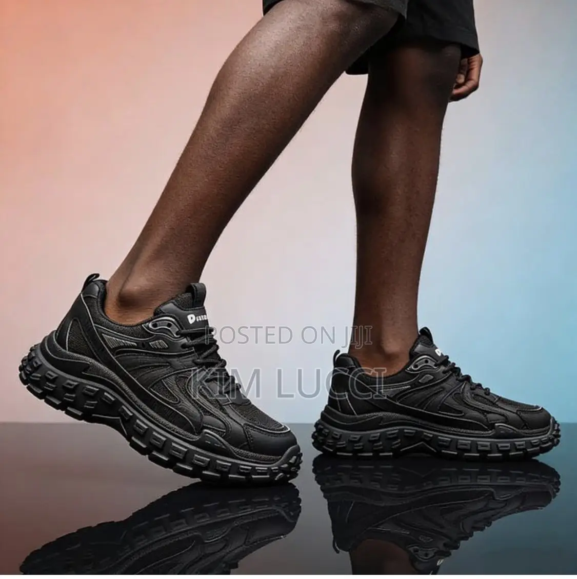 Unisex Sneakers