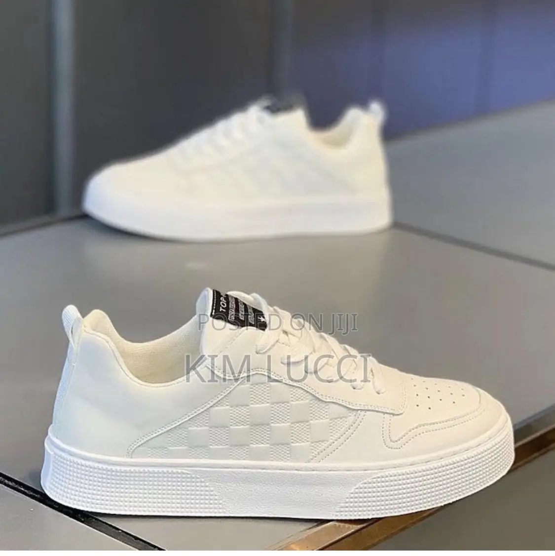 Unisex Sneakers