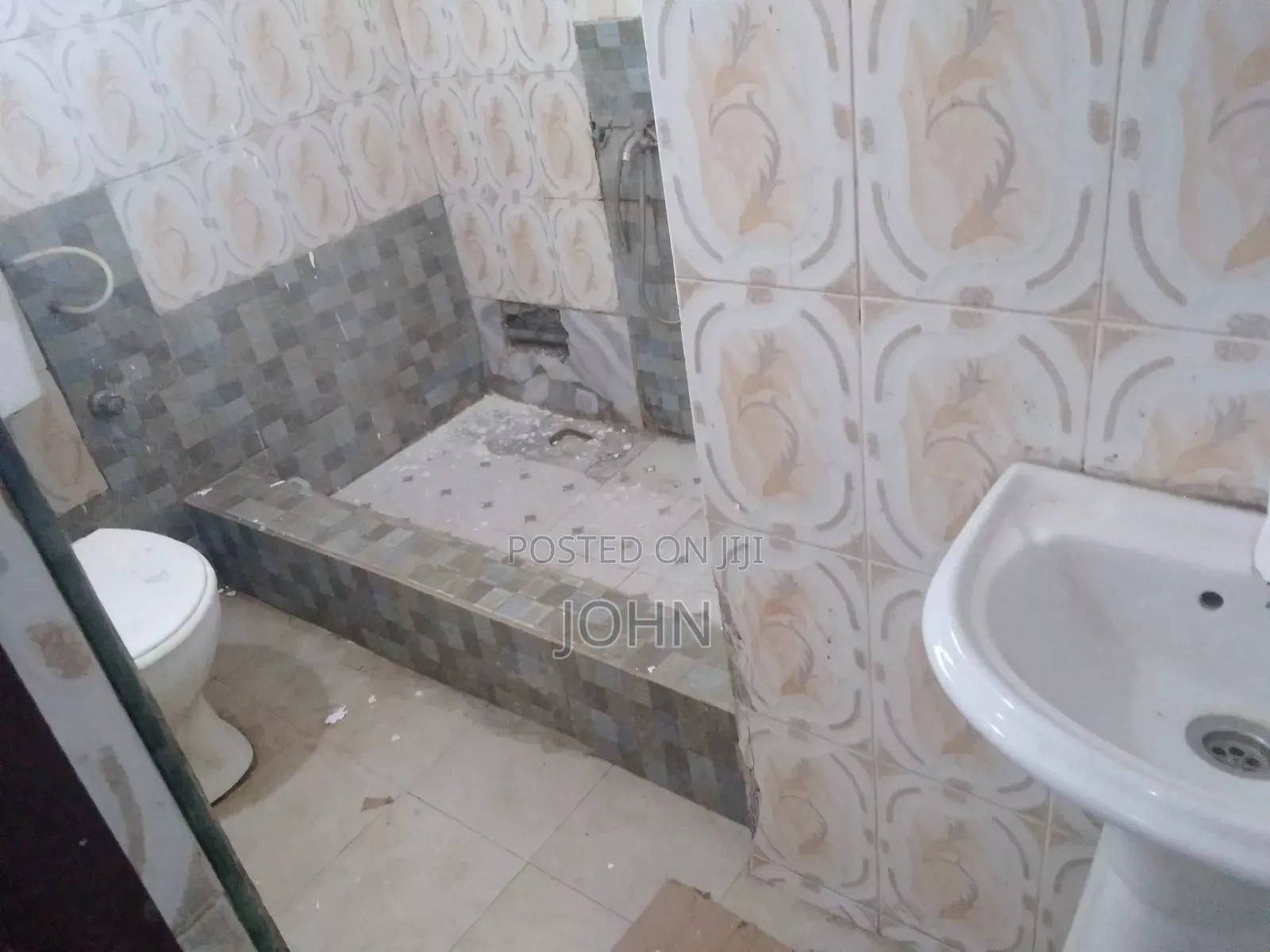 1bdrm Apartment in Survivorestates, Auntie Aku for rent