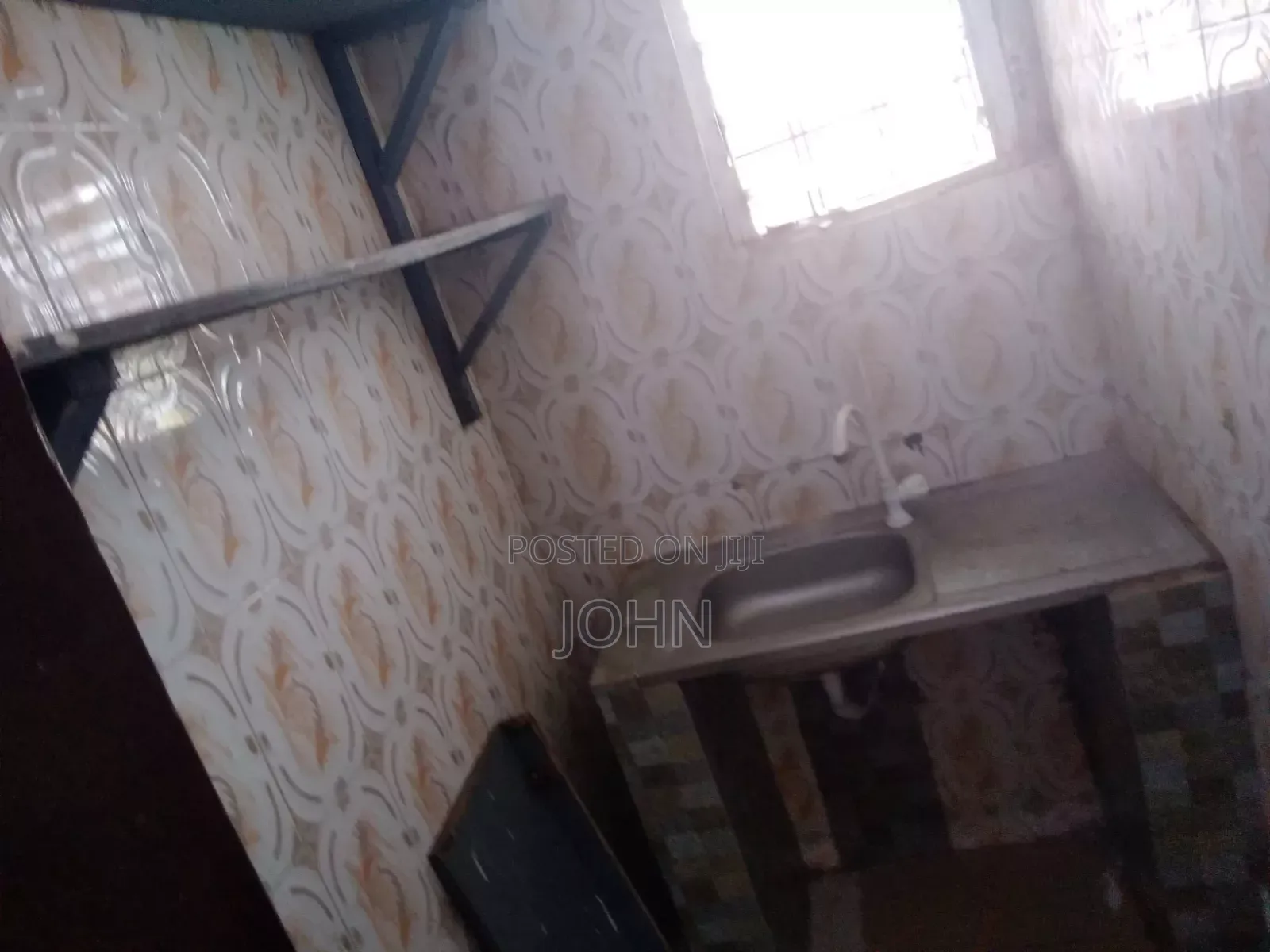 1bdrm Apartment in Survivorestates, Auntie Aku for rent