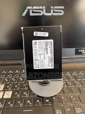 Msata SSD 128gig