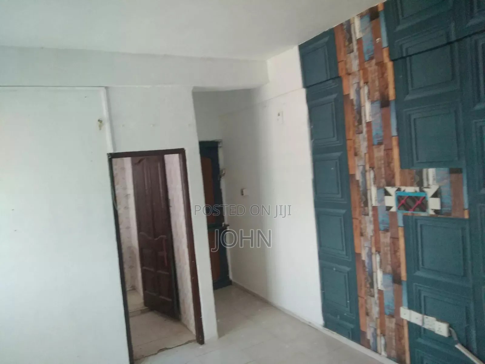 1bdrm Apartment in Survivorestates, Auntie Aku for rent